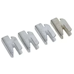 Shelf For Hinged-door Cabinet 2000 - Manutan 8 Shelf For Hinged-door Cabinet 2000 - Manutan -Avery Store AIG44347410