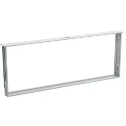 Hanging-file Frame For Cabinet With Hinged Doors - Manutan -Avery Store AIG44347412