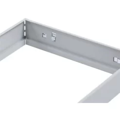 Hanging-file Frame For Cabinet With Hinged Doors - Manutan -Avery Store AIG44347413