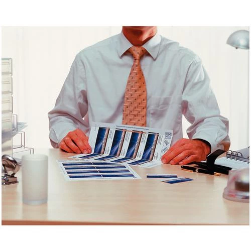 Avery Business Cards - Smooth Edges 2 Avery Business Cards - Smooth Edges - Image 2