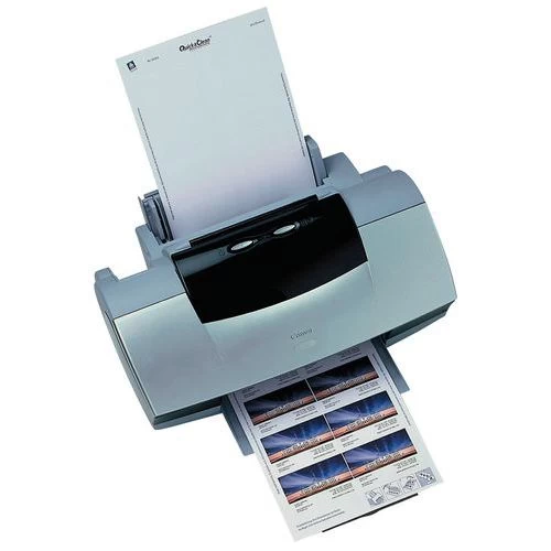 Avery Business Cards - Smooth Edges 5 Avery Business Cards - Smooth Edges - Image 5