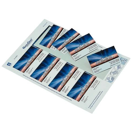 Avery Business Cards - Smooth Edges 4 Avery Business Cards - Smooth Edges - Image 4