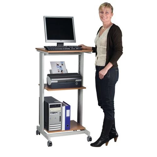 Twinco 6830 PC Workstation 3 Twinco 6830 PC Workstation - Image 3