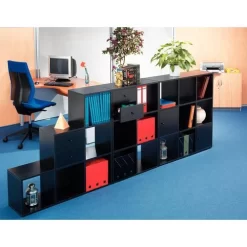 Accessory For Maxicube Storage Unit - Backboard 6 Accessory For Maxicube Storage Unit - Backboard -Avery Store AIG445385 2