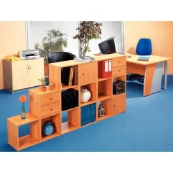 Maxicube Storage Unit - Alder -Avery Store AIG445389 2