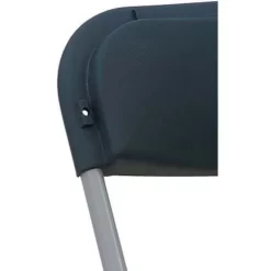 Europa Folding Chairs - Pack Of 12 -Avery Store AIG446635