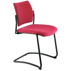 Amets Chair - Sled Base - Sokoa -Avery Store AIG446714