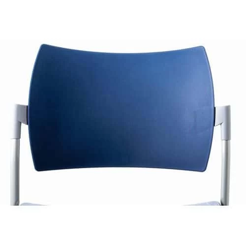 Amets Chair - 4 Leg Base - Polypropylene 2 Amets Chair - 4 Leg Base - Polypropylene - Image 2