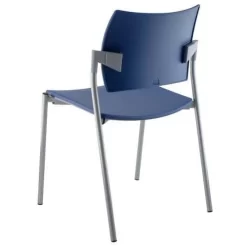 Amets Chair - 4 Leg Base - Polypropylene 18 Amets Chair - 4 Leg Base - Polypropylene -Avery Store AIG446786