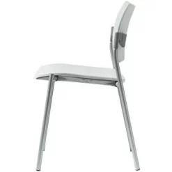 Amets Chair - 4 Leg Base - Polypropylene 14 Amets Chair - 4 Leg Base - Polypropylene -Avery Store AIG446787