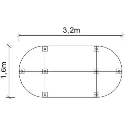 Combi-Module Adjustable Meeting Table - Grey 15 Combi-Module Adjustable Meeting Table - Grey -Avery Store AIG447855