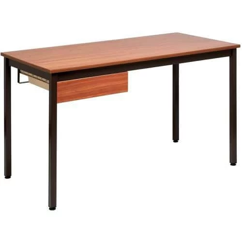Standard Office Tables - Meeting Room Desks - 1500mm Long - Manutan UK 3 Standard Office Tables - Meeting Room Desks - 1500mm Long - Manutan UK - Image 3