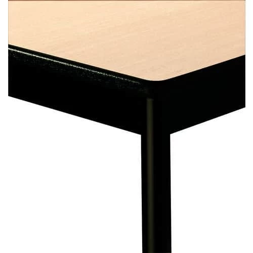 Confort Modular Conference Table - Rectangular 4 Confort Modular Conference Table - Rectangular - Image 4