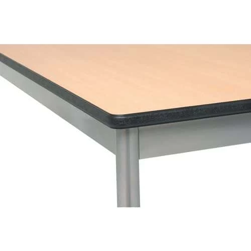 Confort Modular Conference Table - Rectangular 6 Confort Modular Conference Table - Rectangular - Image 6
