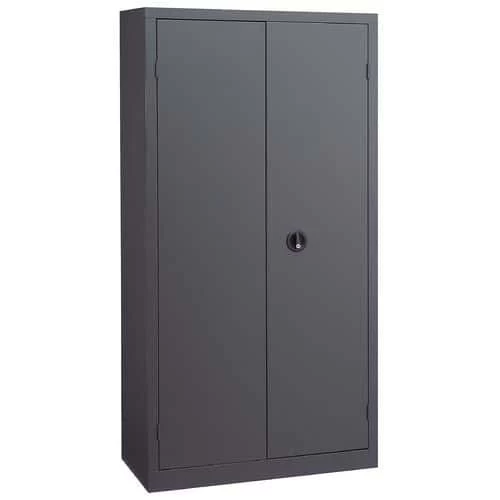Monobloc Cabinet With Swing Doors - H 198 X W 100 cm 2 Monobloc Cabinet With Swing Doors - H 198 X W 100 cm - Image 2