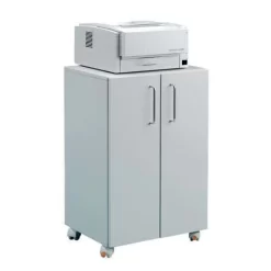 Mobile Cupboard - High