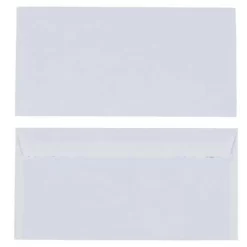 80-g White Envelope - Box Of 500 8 80-g White Envelope - Box Of 500 -Avery Store AIG45221197