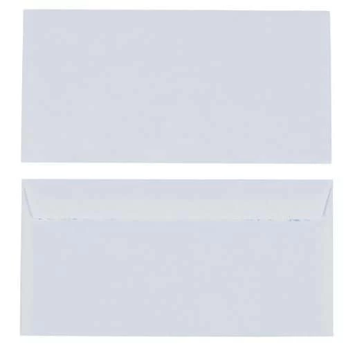 80-g White Envelope - Box Of 500 3 80-g White Envelope - Box Of 500 - Image 3