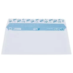 80-g White Envelope - Box Of 500 10 80-g White Envelope - Box Of 500 -Avery Store AIG45221204