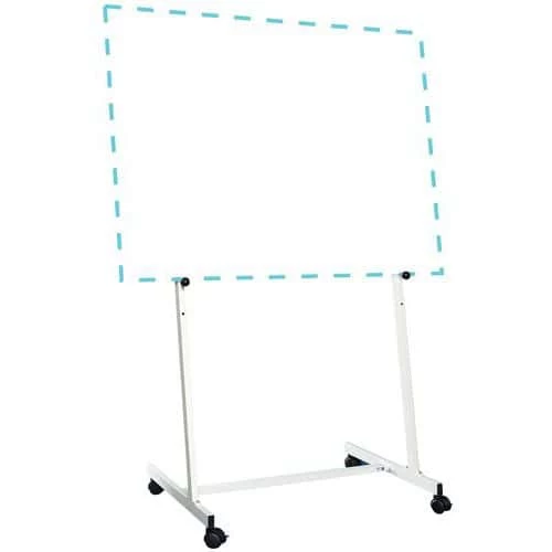 Bi-Office Mobile Flip Chart 1 Bi-Office Mobile Flip Chart