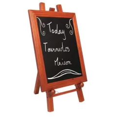 SecurIT® Chalk Board Easels -Avery Store AIG453694