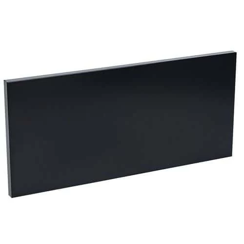Additional Shelf - Black - 160 cm - Manutan 2 Additional Shelf - Black - 160 cm - Manutan - Image 2