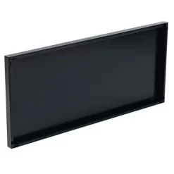 Additional Shelf - Black - 160 cm - Manutan 11 Additional Shelf - Black - 160 cm - Manutan -Avery Store AIG45372212