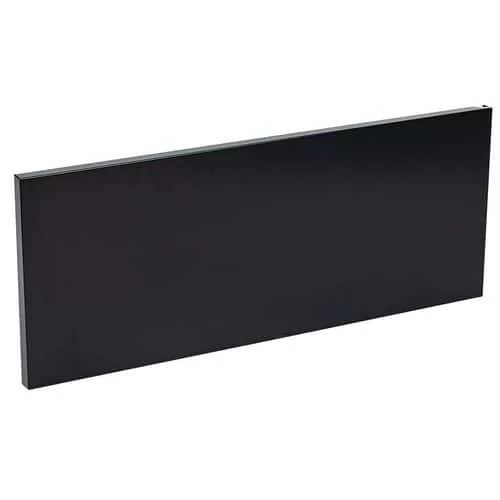 Additional Shelf - Black - 180 cm - Manutan 2 Additional Shelf - Black - 180 cm - Manutan - Image 2