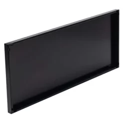 Additional Shelf - Black - 180 cm - Manutan 10 Additional Shelf - Black - 180 cm - Manutan -Avery Store AIG45372418
