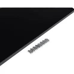 Additional Shelf For Tambour Cabinet Kit - Manutan