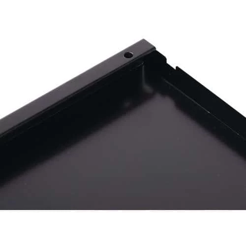 Additional Shelf For Tambour Cabinet Kit - Manutan 3 Additional Shelf For Tambour Cabinet Kit - Manutan - Image 3