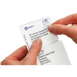 Avery Ultragrip Address Label - Laser Printing -Avery Store AIG454040