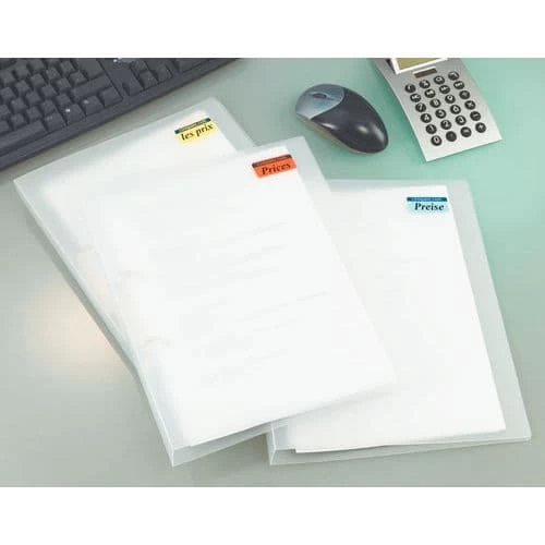 Avery Repositionable Colour Label - Laser / Inkjet, Copier 1 Avery Repositionable Colour Label - Laser / Inkjet, Copier