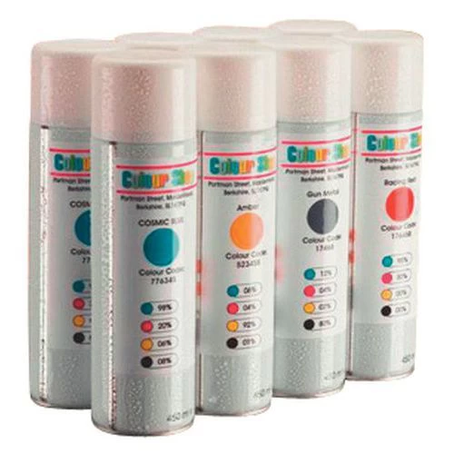 Avery Ultra-strong Polyester Label - Laser / Ink Jet Printing 2 Avery Ultra-strong Polyester Label - Laser / Ink Jet Printing - Image 2