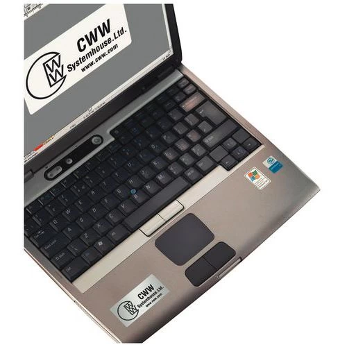 Avery Ultra-strong Polyester Label - Laser / Ink Jet Printing 3 Avery Ultra-strong Polyester Label - Laser / Ink Jet Printing - Image 3