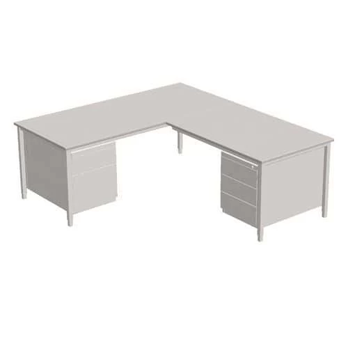 Combi-Classic L-5 L-shaped Combination 4 Combi-Classic L-5 L-shaped Combination - Image 4