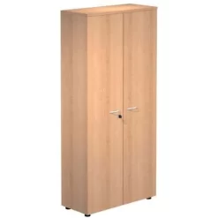 Solo 2 Double Door Cupboard 5 Solo 2 Double Door Cupboard -Avery Store AIG460873