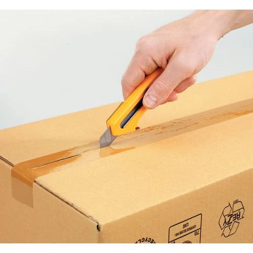 Olfa Box Opener Cutter 2 Olfa Box Opener Cutter - Image 2