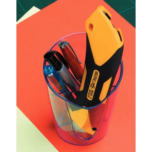 Olfa XH-1 Cutter - Blade Width 25 Mm 2 Olfa XH-1 Cutter - Blade Width 25 Mm - Image 2