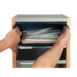 Courier Bag With Front Pocket 12 Courier Bag With Front Pocket -Avery Store AIG462235