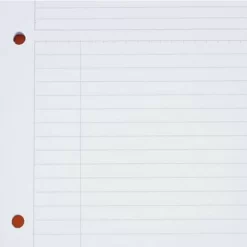 Oxford Meetingbook Spiral-bound Notebook - A4 6 Oxford Meetingbook Spiral-bound Notebook - A4 -Avery Store AIG462260