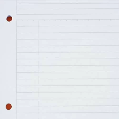 Oxford Meetingbook Spiral-bound Notebook - A4 3 Oxford Meetingbook Spiral-bound Notebook - A4 - Image 3