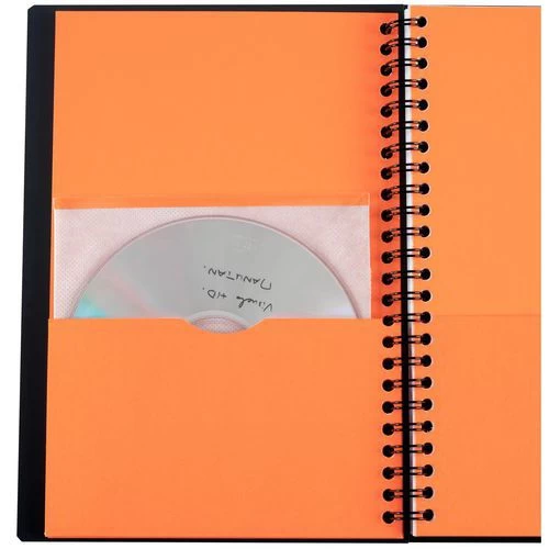 Oxford Addressbook Phone Book - A5 4 Oxford Addressbook Phone Book - A5 - Image 4