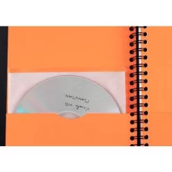 Oxford Filingbook Spiral-bound Notebook 7 Oxford Filingbook Spiral-bound Notebook -Avery Store AIG462294