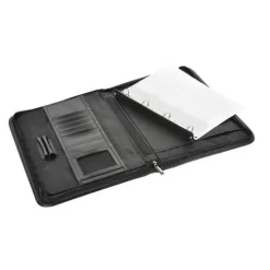 Conference Folder With Ring Binder - Desq -Avery Store AIG462297