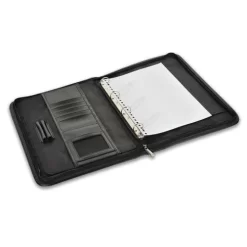 Conference Folder With Ring Binder - Desq -Avery Store AIG462298