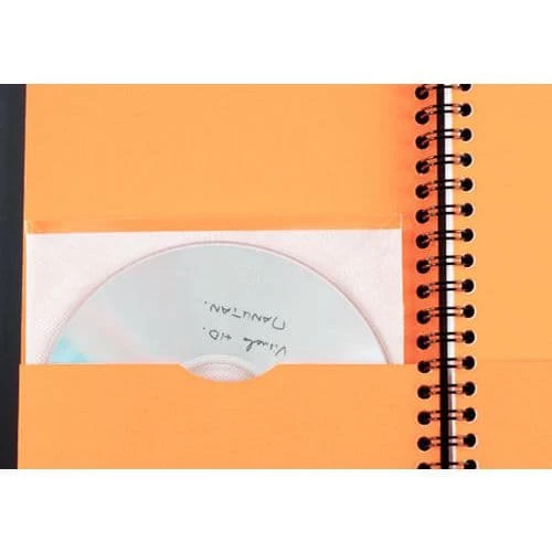 Oxford Addressbook Phone Book - A5 3 Oxford Addressbook Phone Book - A5 - Image 3