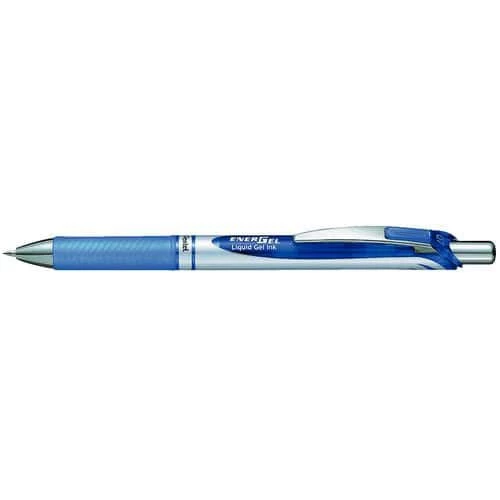 Pentel EnerGel BL77 Retractable Rollerball Pen 1 Pentel EnerGel BL77 Retractable Rollerball Pen