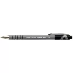 Retractable Ballpoint Pen - Papermate Flexgrip