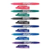 Pilot Frixion Erasable Rollerball Pen With Cap